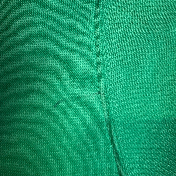 Oregon Ducks Nike Primetime Club Fleece Pullover Hoodie - Green NWOT XL - Picture 6 of 6